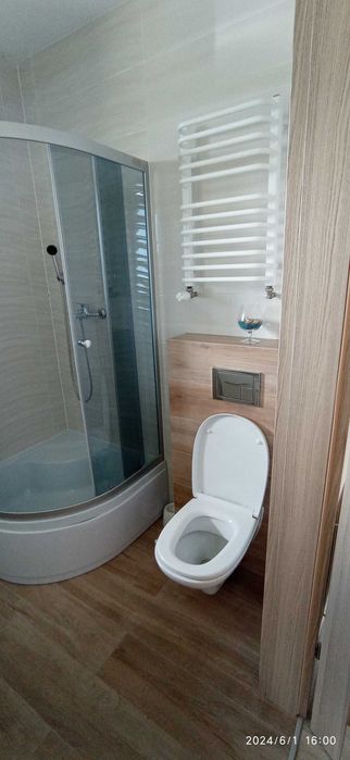 Wynajmę domek letniskowy, pomost, rowerek wodny