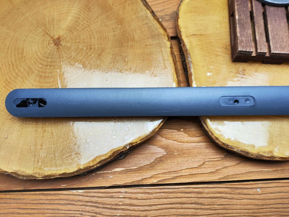 Oryginalna Obudowa Tylna Stopka Logitech MX Keys