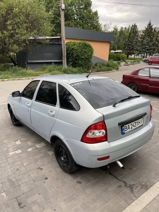 Продам Lada Priora Газ/Ьенз