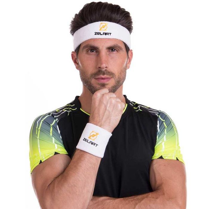 Пов’язка на голову ZELART BC-2972