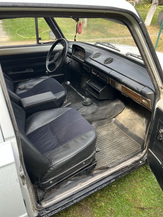 Продається авто Ваз 2101