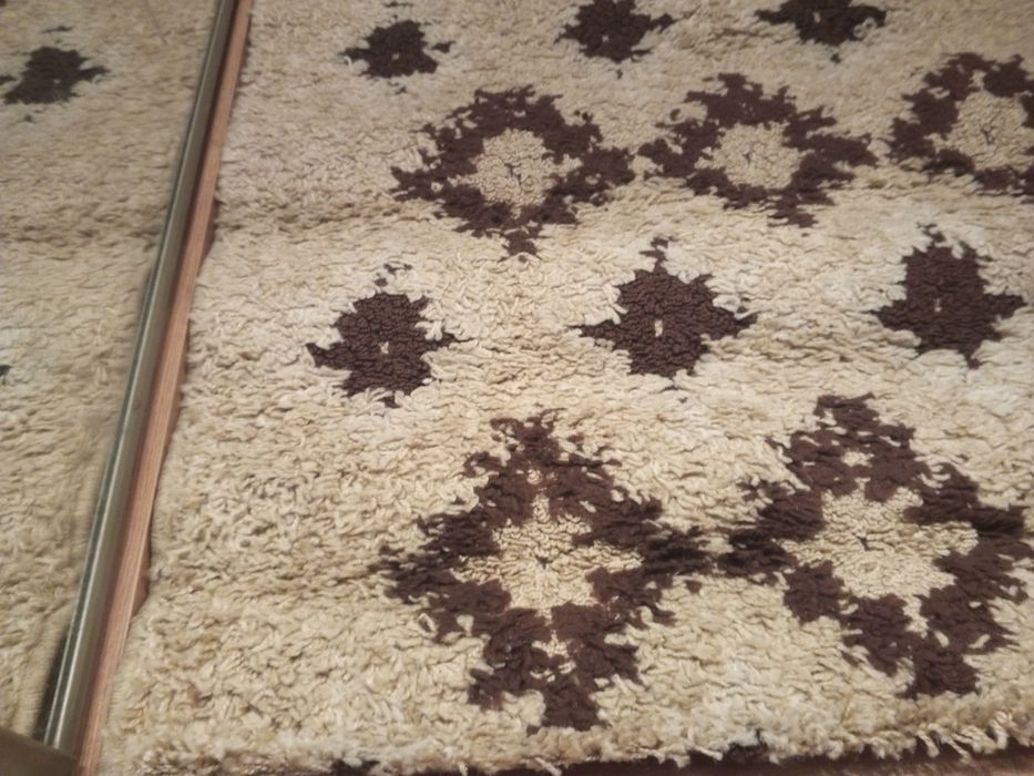 Dywan Natura bawełna