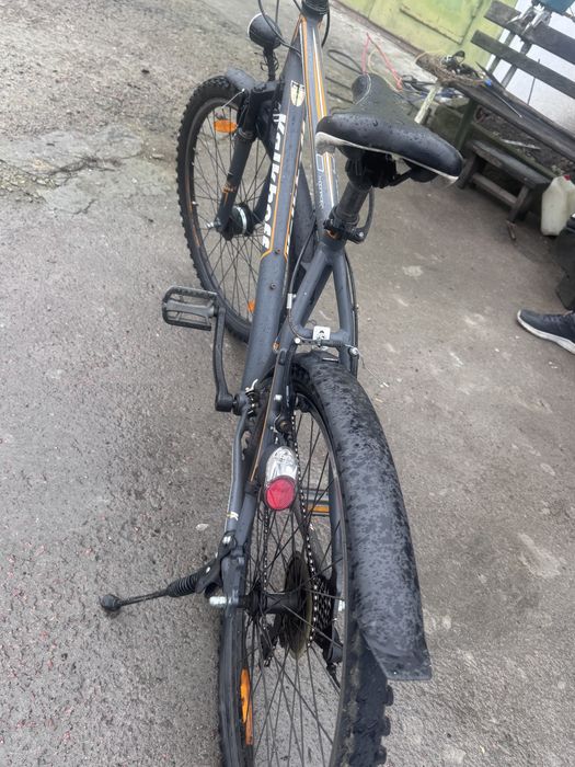 Велосипед Kalkhoff