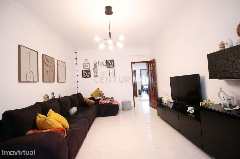 Apartamento T2 Pinhal Novo