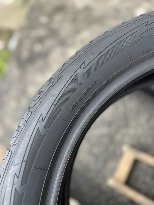Топові шини‼️195/55 R20 Goodyear Ultragrip 95Н 7.8мм 2024рік