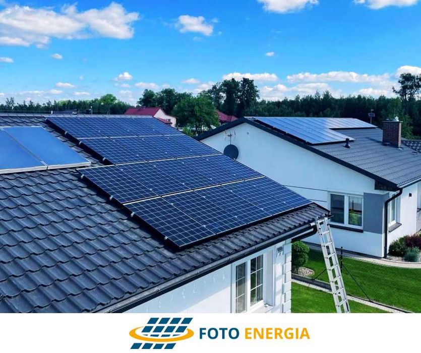 Fotowoltaika | Magazyny Energii | Pompy Ciepła | Klimatyzacje