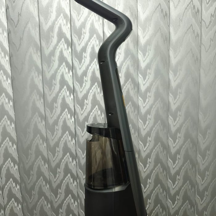 Аккумуляторный мойщик пола Deerma VX96W - Уценка