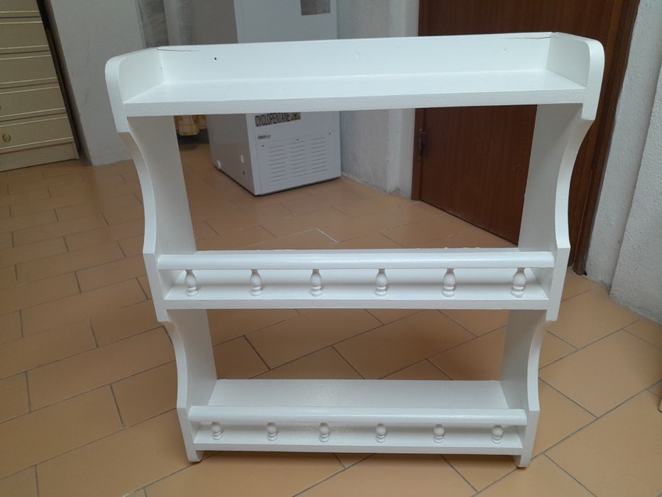 Escaparate  de parede