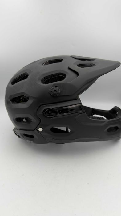 Powystawowy Kask Rowerowy Full Bell Super 3R Mips r. L (58-62cm)