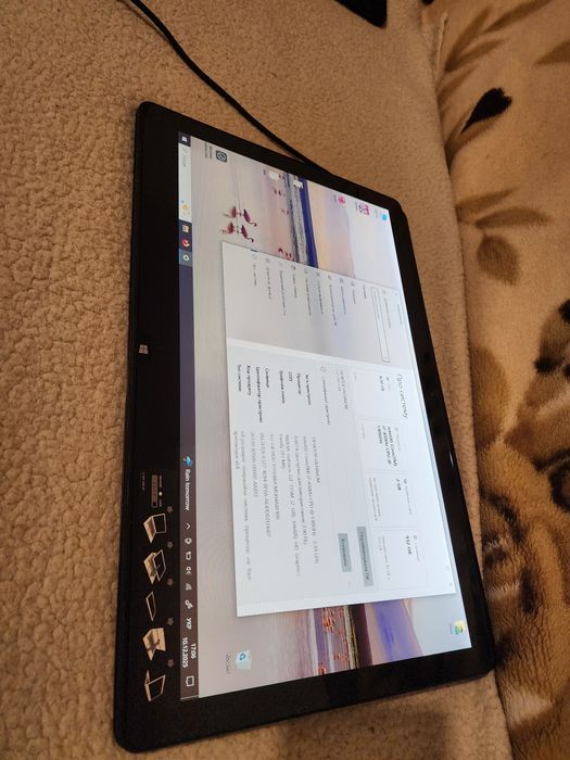 Sony Vaio F 1Tb/16Gb i7-4500U GeForce GT 735M