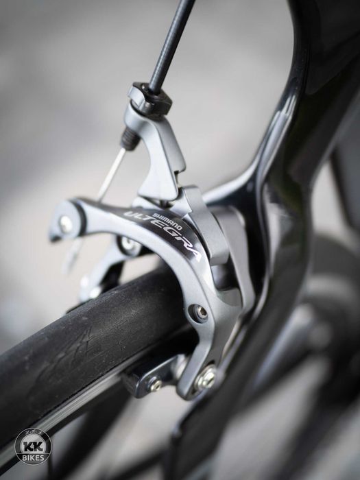 Planet X Stealth Pro Carbon roz. L rower triathlonowy