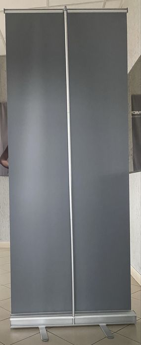 Rollup - banner - bannerdisplay