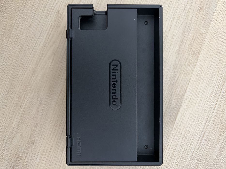 Nintendo switch v2 + Super Mario Bros Deluxe