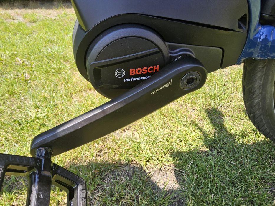 Sprzedam Rower elektryczny na pasku Gazelle Ultimate C380 Bosch