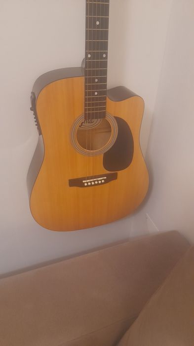 Violão eletroacustico