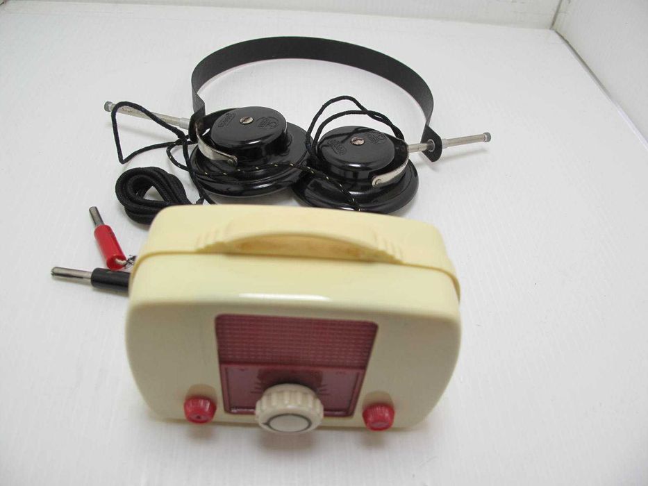 Rádio galena - " Omega "