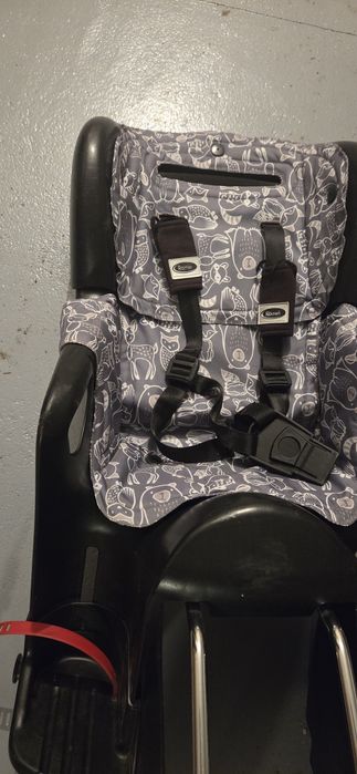 Fotelik romer jocker comfort