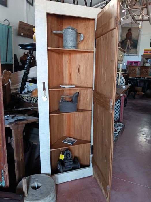 Cantoneira ( Painel D'Instantes)