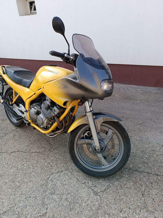 Yamaha