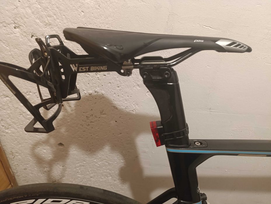 Rower szosowy Merida Reacto YC Edition