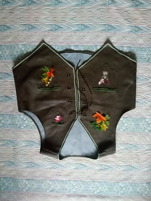 Карнавальний косплей Осінь 2XL /3XL розмір косплей