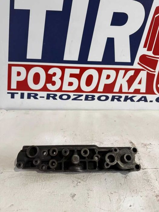 Кран куліси КПП ZF 16S181 DAF CF/XF