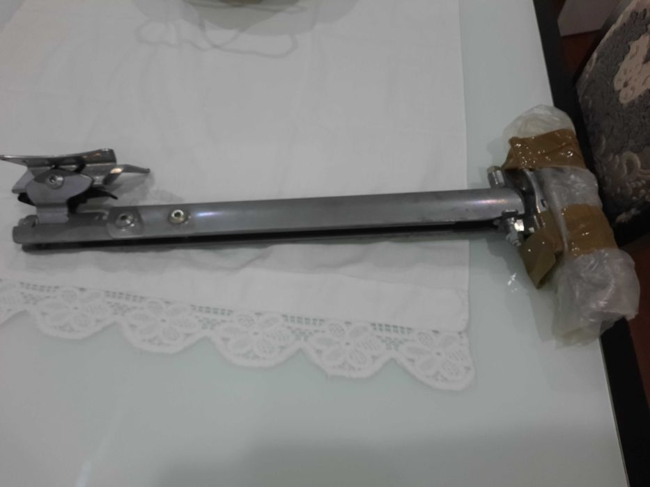 Suporte tv de Teto