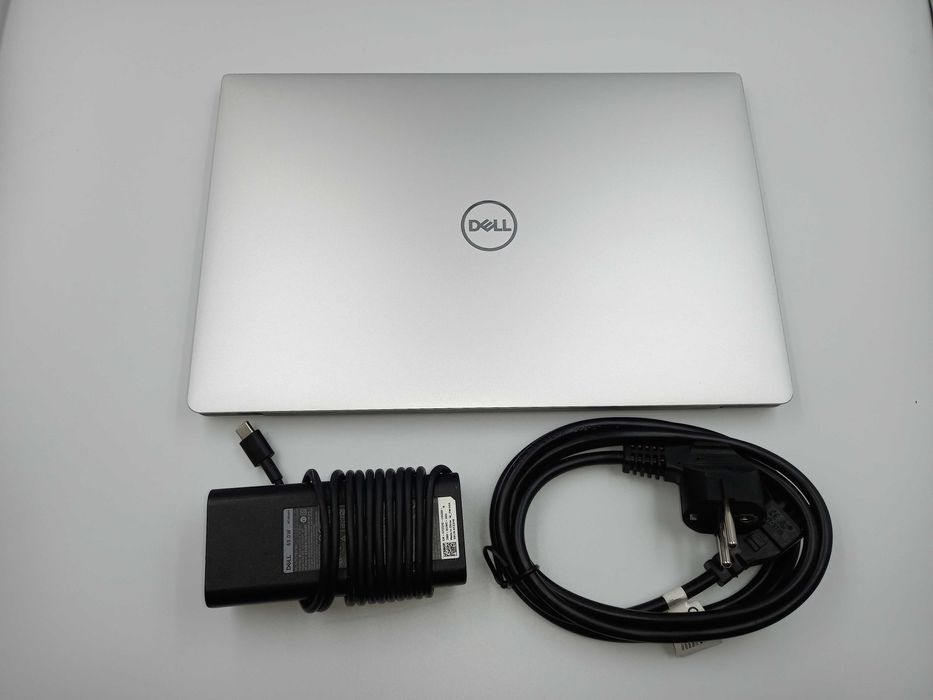 DELL XPS 13 7390 i7-10510U/16GB/512GB/13,3"/Win11 Pro / poleasingowy 2 lata gwarancji / Faktura VAT / Toruń
