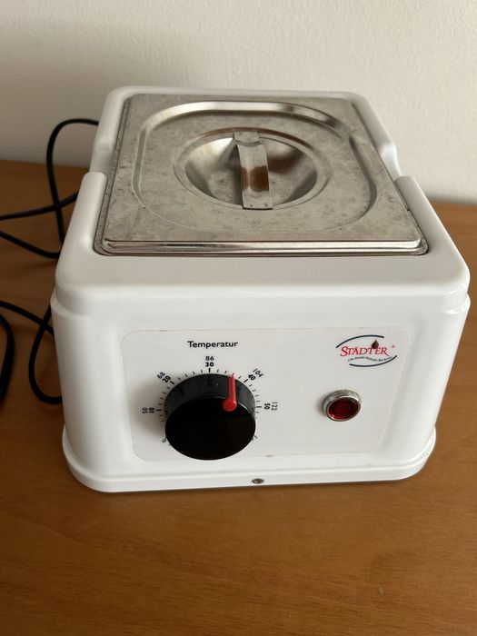 Banho Maria de Chocolate Stadter