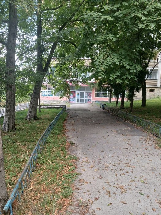 Продаж приміщення М.Тернопіль вул Паркова