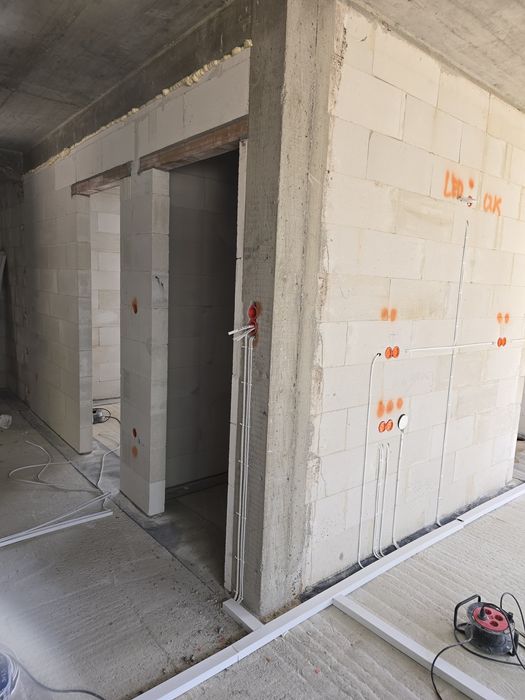 Instalacje Elektryczne.Elektryk.Instalacje elektryczne. Pomiary.