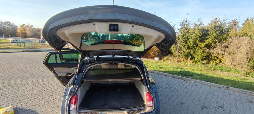 Opel insignia 2.0 cdti