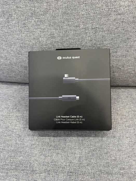 Кейс Meta Oculus Quest 2 переноска аксесуари Elite Strap 3