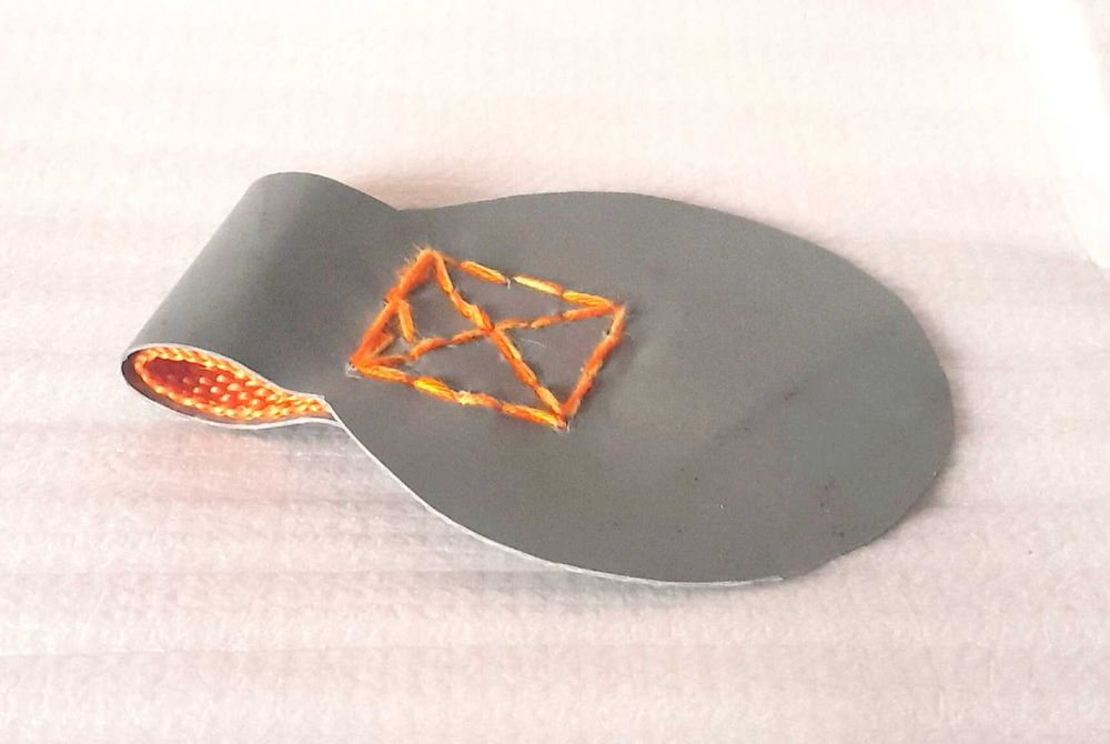 Fixadores Elásticos I-SUP