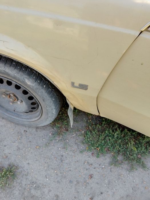 Опель аскона на ходу по тп