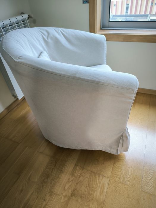 Sofá/Poltrona ikea