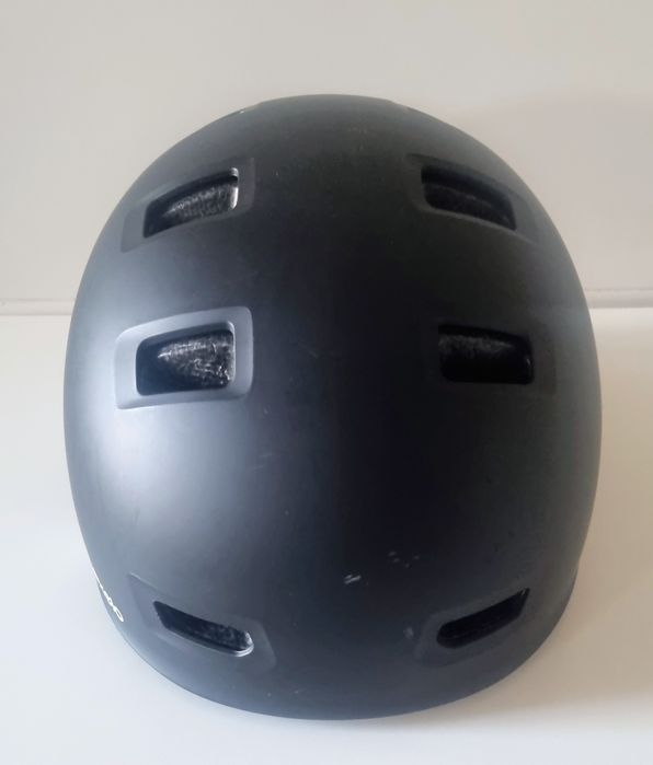 Capacete de bicicleta, tamanho médio-grande