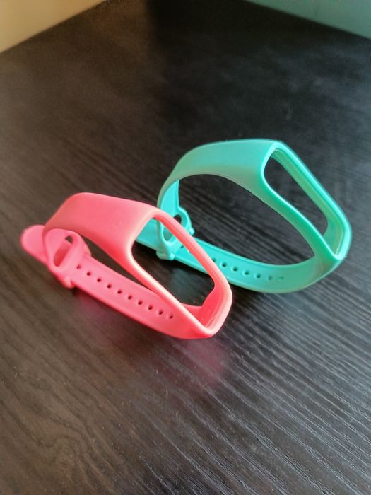 Pulseiras silicone Samsung Galaxy Fit 2