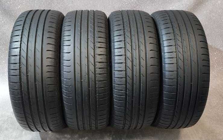 205.55.16 Nokian Wetproof 4шт