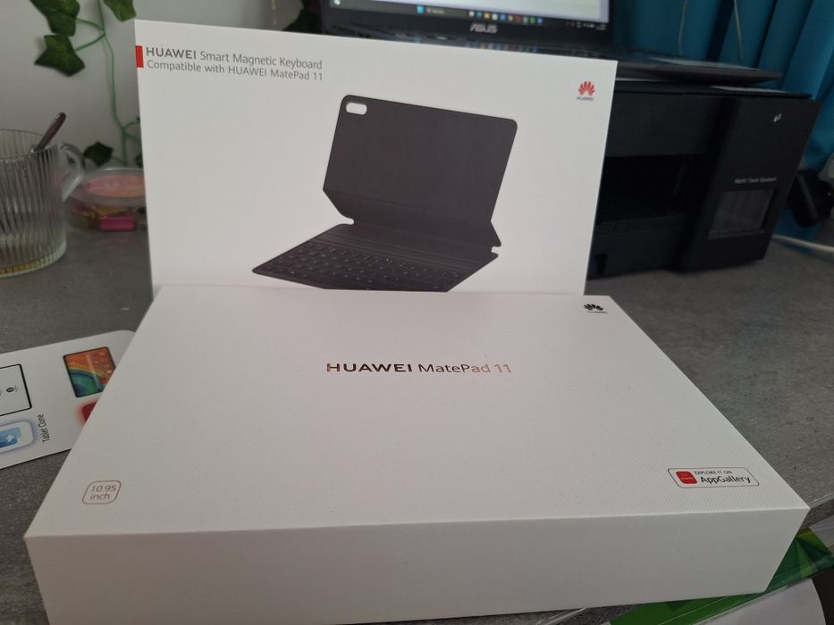 Huawei matepad 11