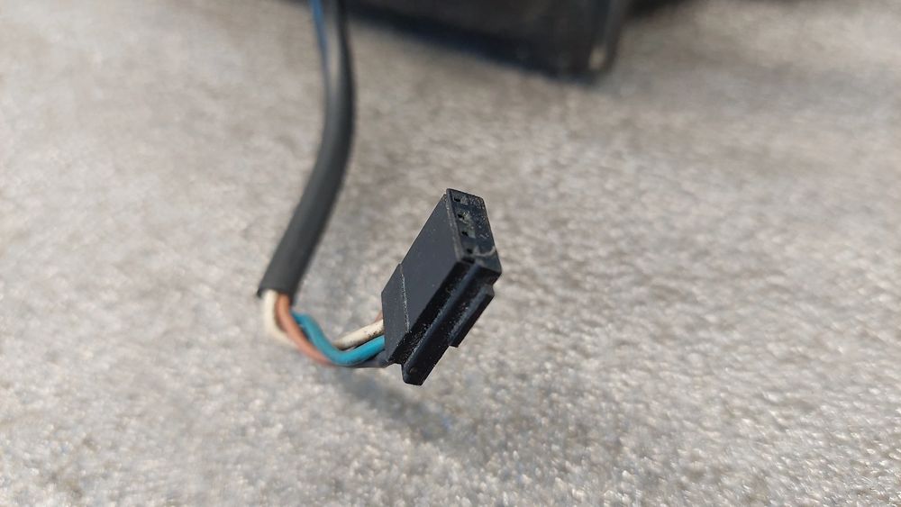Retrovisor / espelho direito BMW 3 Compact (E36)