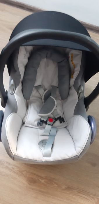Fotelik Maxi-Cosi