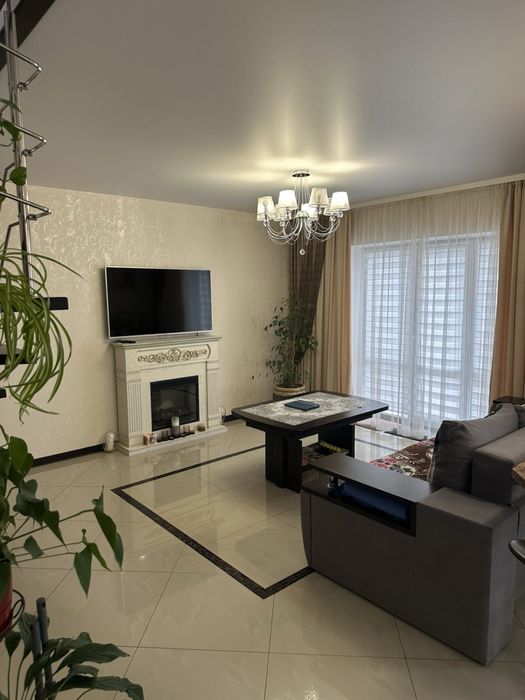 3к квартира з ремонтом!Мін.оф!Держ.прогр.ТАК!Газ!+гараж!Без комісії!