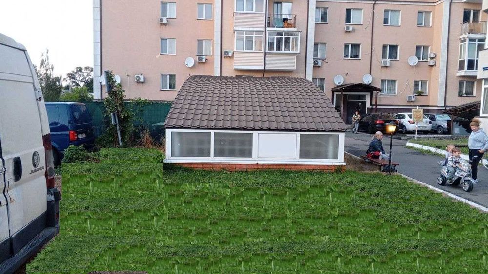 склад-приміщення 900м2+офіс, продаж або оренда