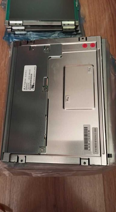 Wyświetlacze LED Mitsubishi Electric