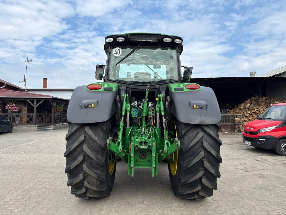 John deere  6170 r
