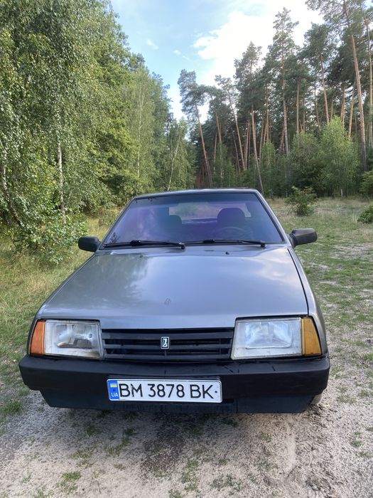 Продам ваз 2108