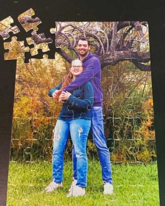 Puzzle personalizados
