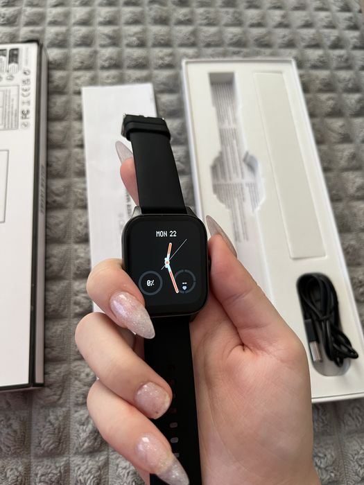 Смарт годинник Smart Watch