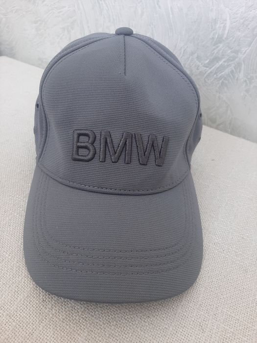 Бейсболка BMW . Кепка БМВ